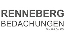 Logo Renneberg Bedachungen GmbH & Co. KG Minden