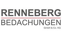 FirmenlogoRenneberg Bedachungen GmbH & Co. KG Minden