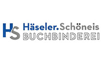 Logo Häseler & Schöneis Buchbinderei GmbH Minden