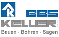 Logo BBS Keller GmbH Minden
