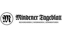 Logo Mindener Tageblatt, Bruns Verlags-GmbH & Co. KG Minden
