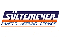 Logo Sültemeyer GmbH Heizung -Sanitär-Lüftungstechnik Minden