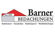 Logo Barner Klaus GmbH Bedachungen-Dachdeckerei Minden