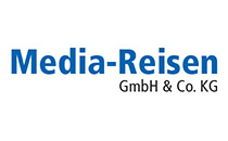 Logo Media-Reisen GmbH & Co. KG Minden