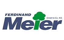 Logo Meier Ferdinand GmbH & Co. KG Holzhandlung - Zimmerei -Tischlerei Minden