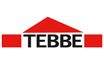 Logo Tebbe Dachtechnik GmbH & Co. KG Hille