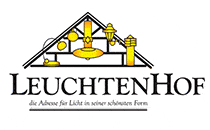 Logo KS Leuchten GmbH & Co. KG Leuchtenhof, Leuchtenfachgeschäft Minden