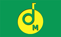 Logo Drinkuth Schrott-Metalle, Absetzmulden Minden