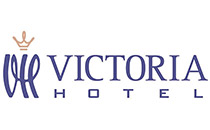 Logo Victoria Hotel Minden