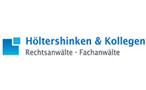 Logo Höltershinken und Kollegen Rechtsanwälte Minden