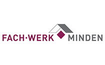 Logo Fach-Werk-Minden e.V. Verein zur Förderung der allg. u. berufl. Bildung Minden