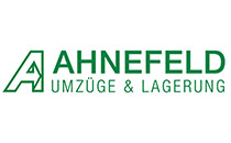 Logo Ahnefeld Umzüge GmbH Minden