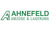 FirmenlogoAhnefeld Umzüge GmbH Minden