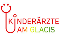 Logo Kinderärzte am Glacis Minden