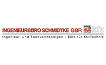 Logo Ingenieurbüro Schmidtke GbR Kathrin Lausecker u. Max Messmann Minden