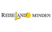 Logo Reiseland-Minden, Media-Reisen GmbH & Co. KG Minden