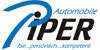 Logo Piper Automobile GmbH MAZDA Vertragshändler Minden