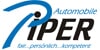FirmenlogoPiper Automobile GmbH MAZDA Vertragshändler Minden