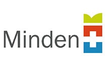 FirmenlogoStadtverwaltung Minden Minden