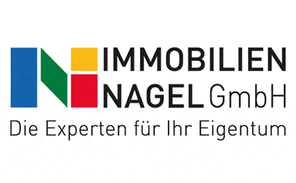 FirmenlogoImmobilien Nagel GmbH Frank Haseloh Bad Oeynhausen