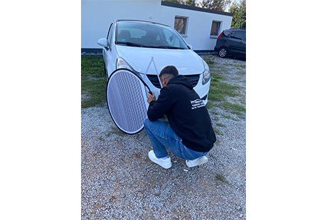 Bildergallerie Yassine Experts Kfz-Sachverständigenbüro Bad Oeynhausen