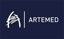 Logo Krankenhaus Artemed Fachklinik, Prof. Dr. Dr. Salfeld GmbH & Co. KG Bad Oeynhausen