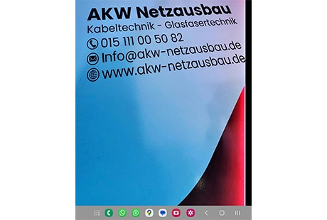 Eigentümer Bilder akw-netzausbau.de Bad Oeynhausen