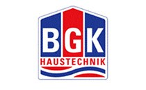 Logo B G K Haustechnik GmbH Bad Oeynhausen