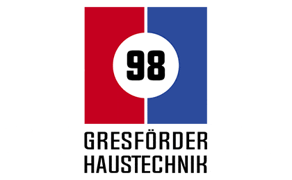 FirmenlogoGresförder Haustechnik GmbH Bad Oeynhausen