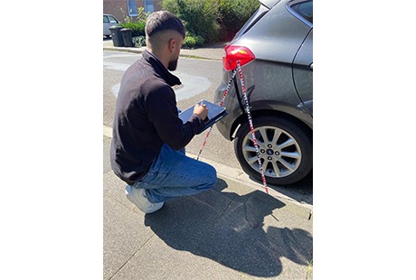 Bildergallerie Yassine Experts Kfz-Sachverständigenbüro Bad Oeynhausen