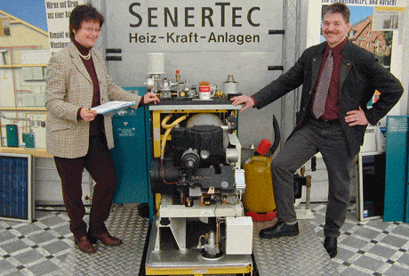 Bildergallerie SWK-Heizung- u. Sanitär GmbH Bad Oeynhausen