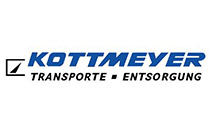 Logo Kottmeyer Transporte GmbH & Co. KG Bad Oeynhausen