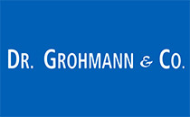 Logo Dr. Grohmann & Co. Rechtsanwälte, Steuerberater Bad Oeynhausen