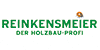 Logo Reinkensmeier GmbH & Co. KG Holzbau Bad Oeynhausen