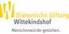 Logo Wittekindshof Diakonische Stiftung für Menschen mit Behinderungen Bad Oeynhausen