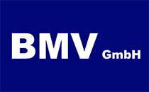 Logo BMV GmbH Bauelemente Montage Vertrieb Bad Oeynhausen