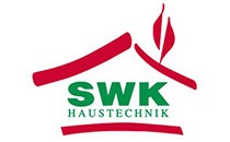 Logo SWK-Heizung- u. Sanitär GmbH Bad Oeynhausen