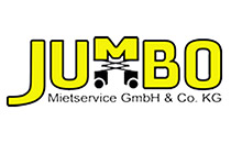 Logo Jumbo-Krandienst 