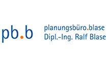 Logo Blase Ralf Dipl.-Ing. Planungsbüro Bad Oeynhausen