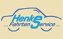 Logo Henke Fahrtenservice Taxi- u. Mietwagenservice Inh. Jörg Henke Bad Oeynhausen