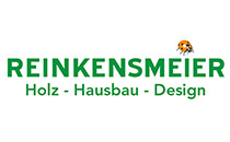 Logo Reinkensmeier GmbH & Co. KG Holzbau Bad Oeynhausen