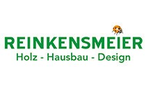 FirmenlogoReinkensmeier GmbH & Co. KG Holzbau Bad Oeynhausen
