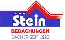 Logo Stein Wilhelm Bedachungen GmbH Bad Oeynhausen