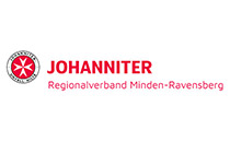 Logo Johanniter-Unfall-Hilfe e.V. Bad Oeynhausen