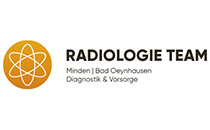 Logo Paersch B. Dr.med. u. Kollegen Radiologie Team Bad Oeynhausen