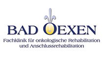 Logo Klinik Bad Oexen Bad Oeynhausen