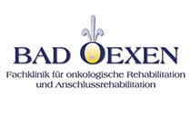 FirmenlogoKlinik Bad Oexen Bad Oeynhausen