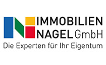 Logo Immobilien Nagel GmbH Frank Haseloh Bad Oeynhausen