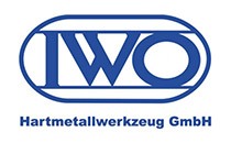 Logo IWO Hartmetallwerkzeug GmbH Holzbearbeitung Bad Oeynhausen