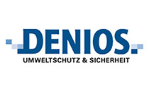 Logo DENIOS AG Bad Oeynhausen